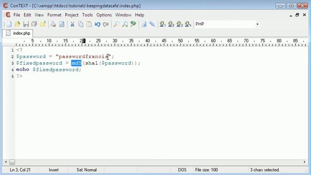 How to Keep Passwords Safe