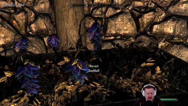 The Elder Scrolls V Skyrim - Anniversary Edition | Osa 20 | Farmin mysteeri