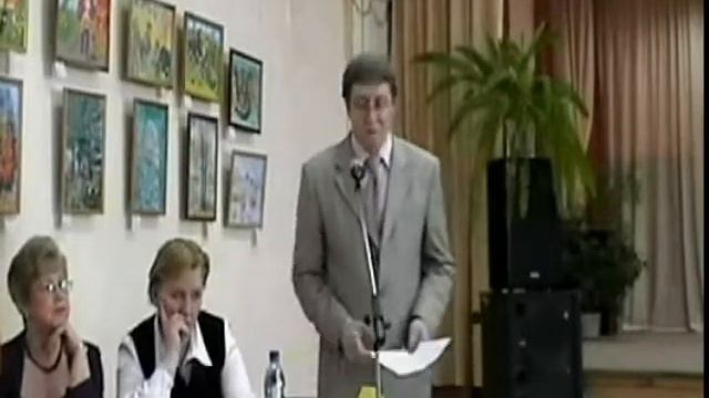 Инклюзивная образовательная среда в МОУ ДО "Центр детского творчества"