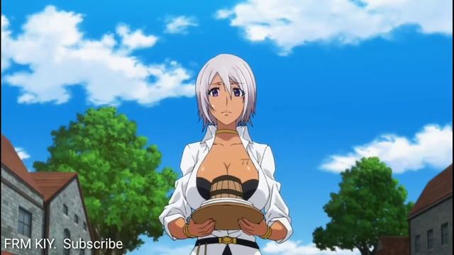 Plunderer episode 1 subtitle Indonesia  anime sub indo