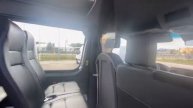 Mercedes Sprinter Microbus