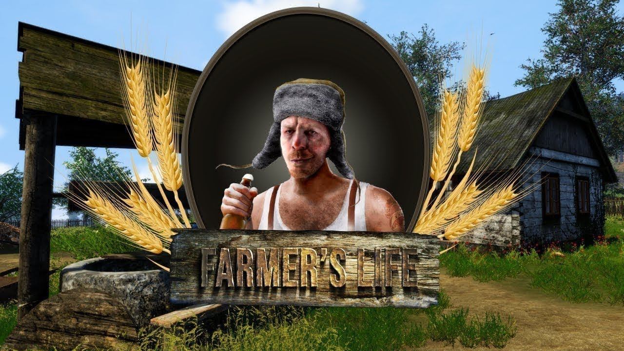 Готовимся к свадьбе ► Farmer's Life ► №15