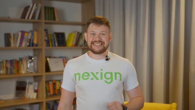 «Технический перерыв» с Nexign Academy #9
