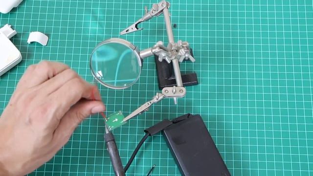 DIY Multifunctional Charger, MacBook/Laptop