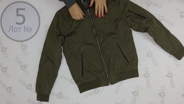 Jacket ,coat NEW 5,Цена кг : 11.99 евро ,секонд хенд одежда оптом