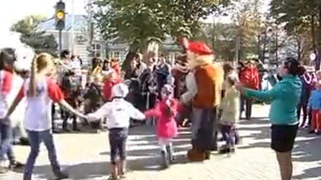 Акция_Улыбка Вам к лицу_