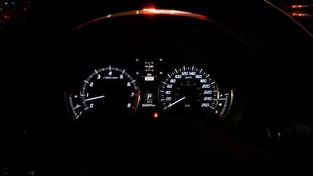 2014 Acura MDX Stalling Problem