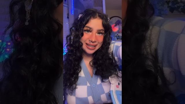 POV: That friend obsessed with Cinnamoroll?? #asmr #asmrtingles #sanrio