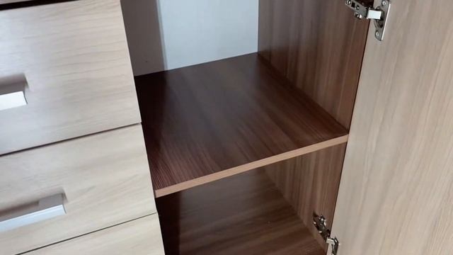 Комод ЭРА