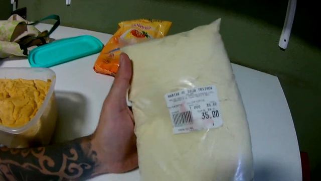 кулинарные извращения