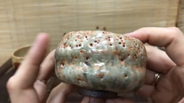 Пиала # 18679, керамика, 78 мл./Сup # 18679, ceramic, 78 ml.