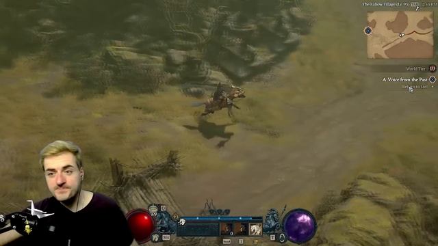 Diablo 4 | Обязательно сделай это до начала сезона!!!