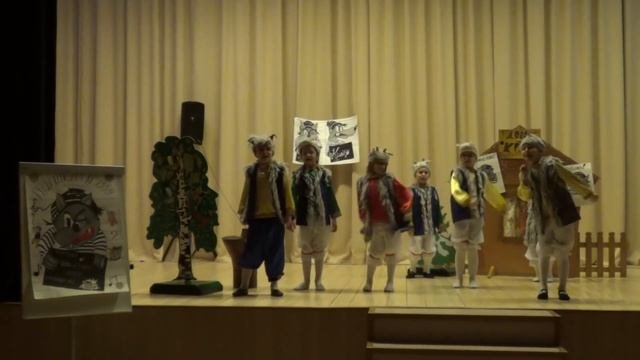 Премьера 