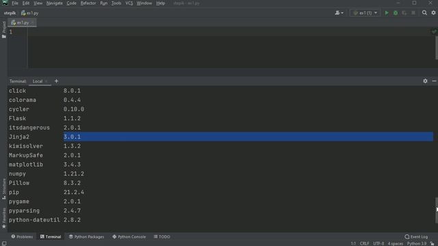 49. Установка сторонних модулей pip install. Пакетная установка  Python для начинающих