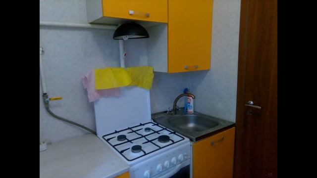 Сдается однокомнатная квартира в г. Апрелевка