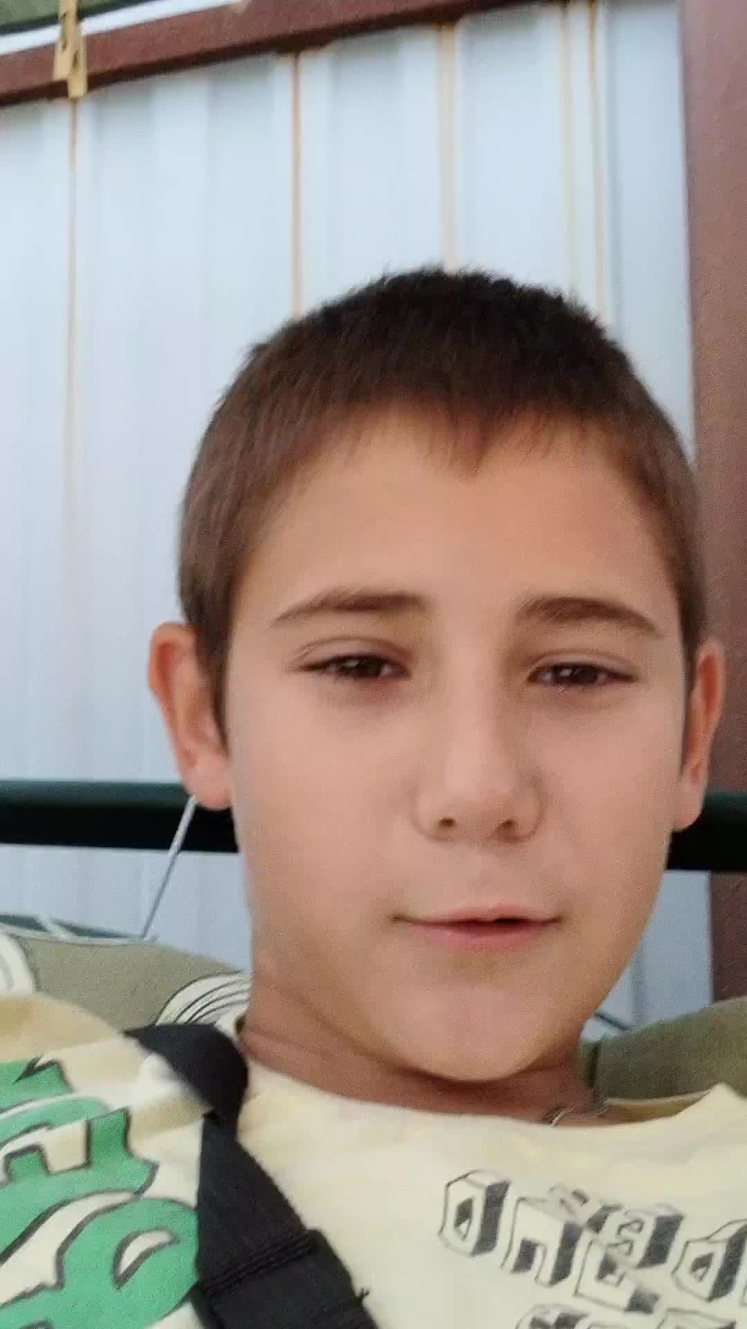 я скуф