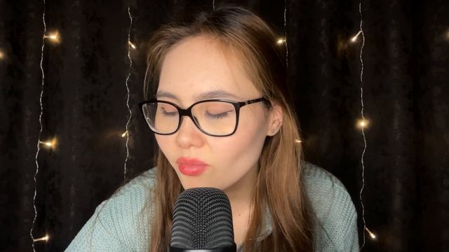 asmr кушаем клубничку и болтаем?#asmr #асмр #eating #mukbang