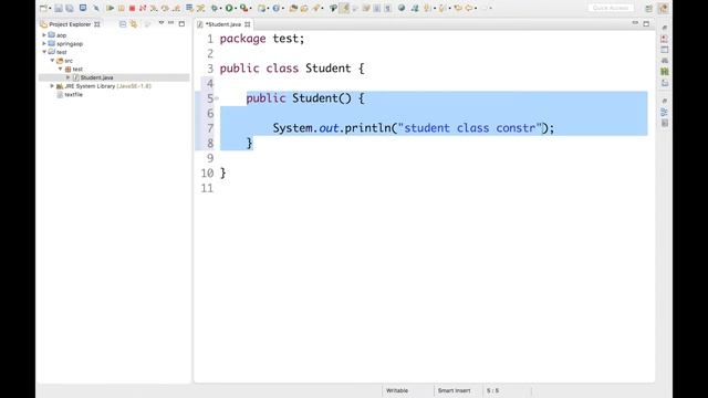 DIFFERENT ways to create an OBJECT in JAVA [IMPORTANT] || Part 1 ||