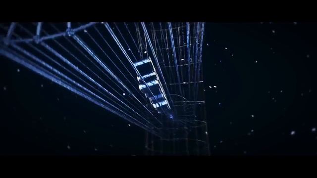 Free insane Cinema4D/AE intro template #7 +Free download!
