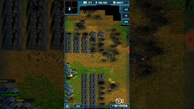 Art of war 2 tempur