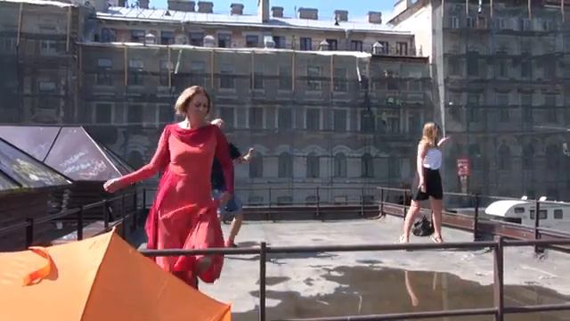 СХТ Стыдно быть не счастливым -АНО Становление