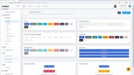 Admin Dashboard ArchitectUI - Open-Source Panel | Admin-Dashboards.com
