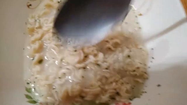 Крем-суп от мивини.
