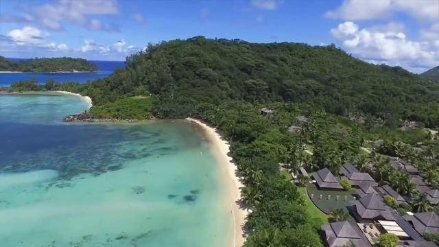 CONSTANCE EPHELIA SEYCHELLES 5 - Констанс Эфелия Сейшелы - Сейшелы Порт-Глод