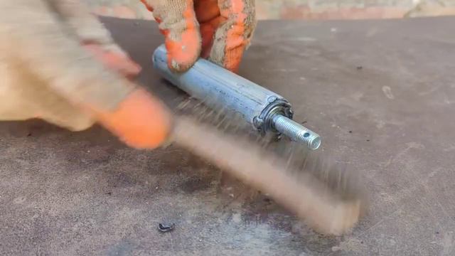 Homemade tool ideas from a welder for woodworking