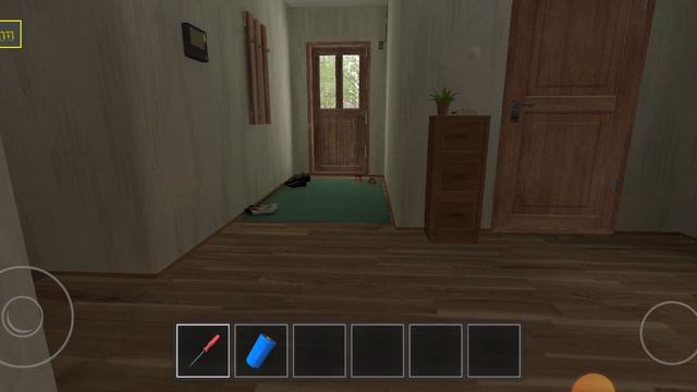 Играю в SchooBoy Runaway