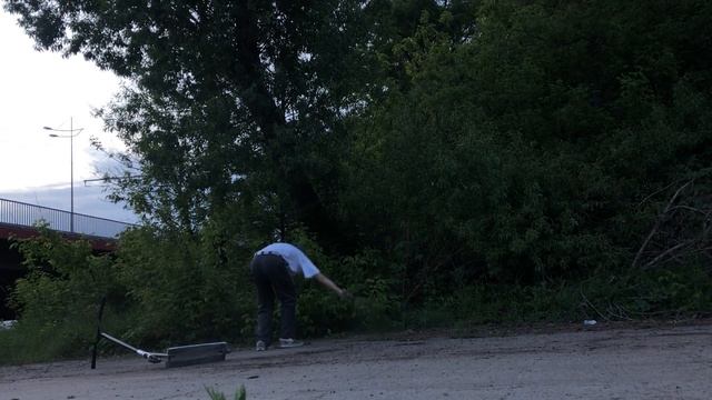 video scooter edit by 2022