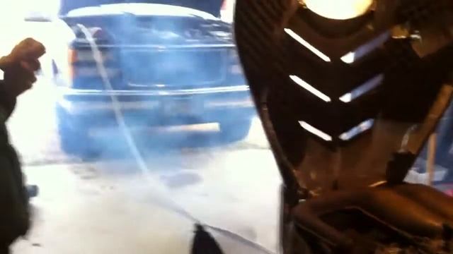 *Dale* - 1995 Arctic Cat Wildcat EXT 700 EFI