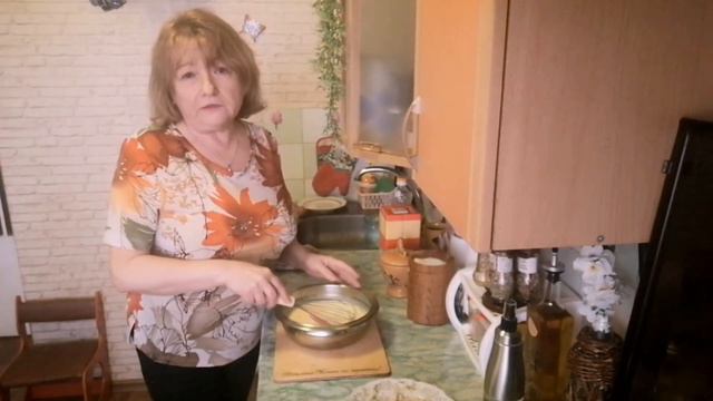 Всех мужчин, с праздником! Готовлю блинчики с вкусной начинкой. /Беларусь /