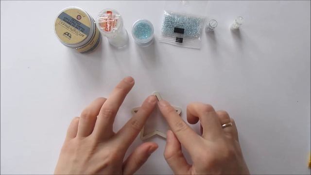 Tutorial By Maria Loginova«Shaker's Assembling»/Мастер-класс Марии Логиновой «Сборка шейкера».