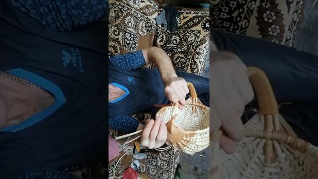 Лукошко часть 2.