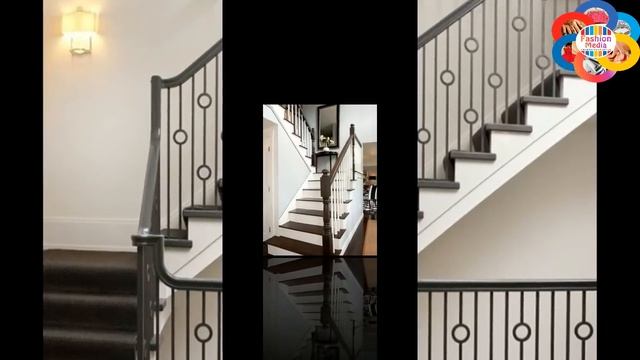 Safety Grill DesignStairs Railing Design Ideas 2018-2019