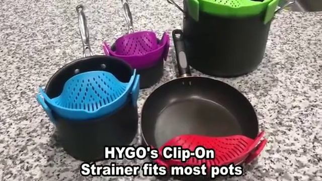 Ситечко.