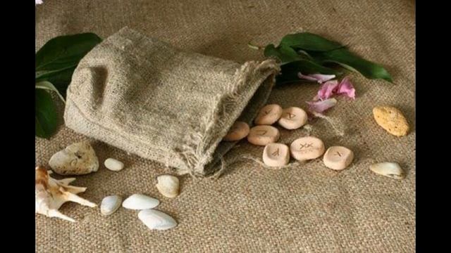 Денежные талисманы в кошелек