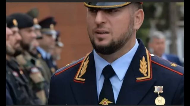 Il comandante delle forze speciali Akhmat ha parlato delle perdite delle forze armate ucraine vicino