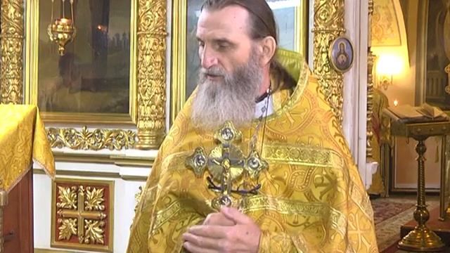 СОБОР ОРЛОВСКИХ СВЯТЫХ