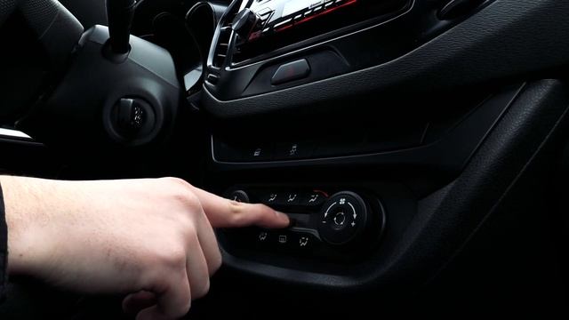 Новая LADA Vesta 2021 года. Комплектация "нищеброд"