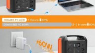 Best Portable Power Station 2023 Revealed