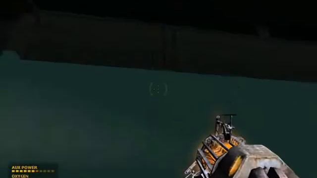 Half life 2 deathmatch fishing