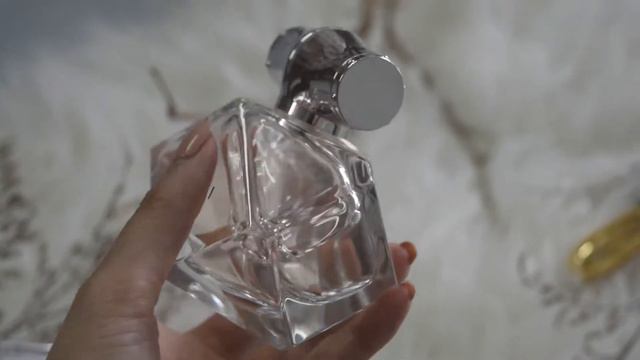 Video Gucci bamboo for women