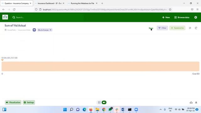 Getting Started with Metabase - Webinar | WalkingTree Technologies