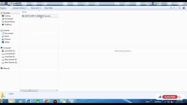 How to unprotect excel sheet without Password.In this method..