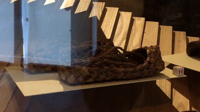 История обуви с XV века до наших дней со всего мира. Выставка в Париже. Marche et démarche.