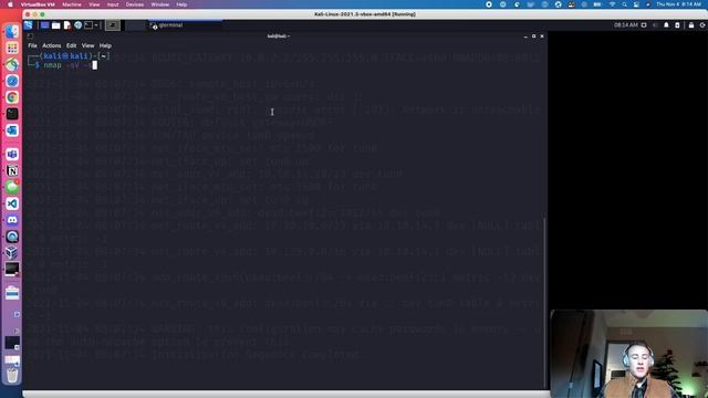HackTheBox Walkthrough - Fawn