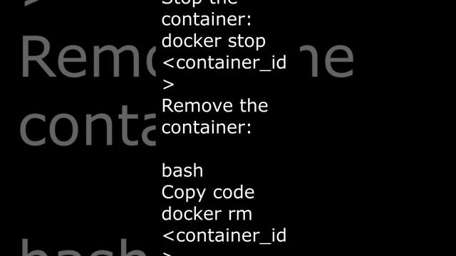 #Kubernetes Interview Scenario - 25 | Your container is consuming more resources than expected.
