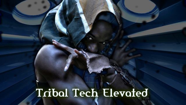 Royalty Free Trailer Music #26 (Tribal Tech Elevated) PercussionActionSuspense